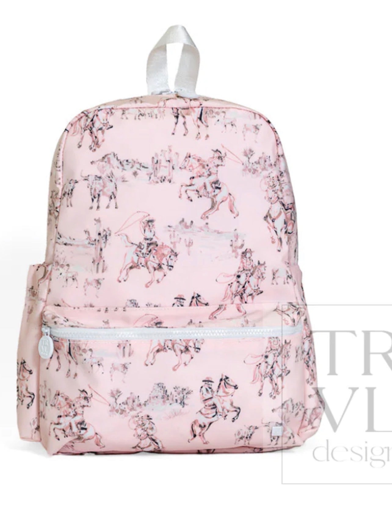 Backpack TRVL