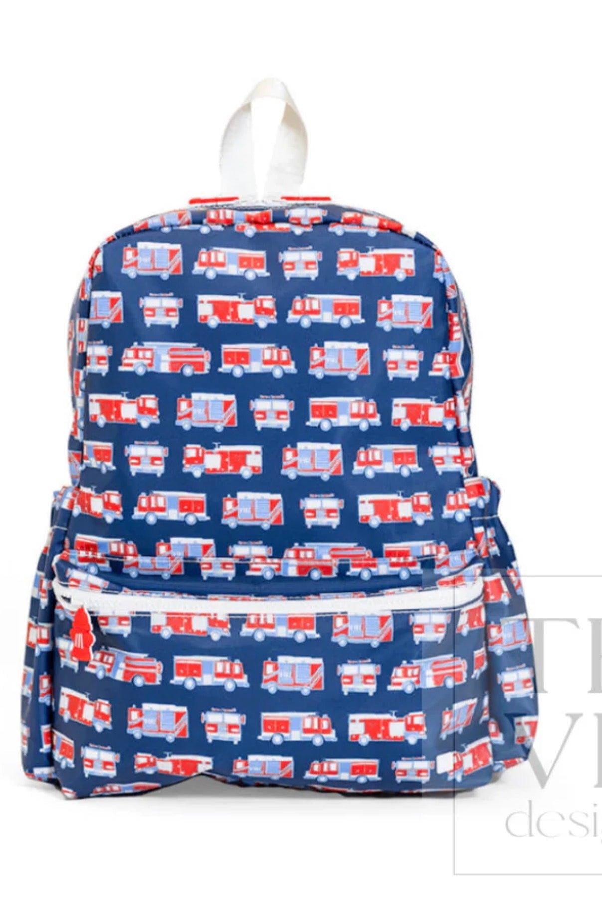 Backpack TRVL