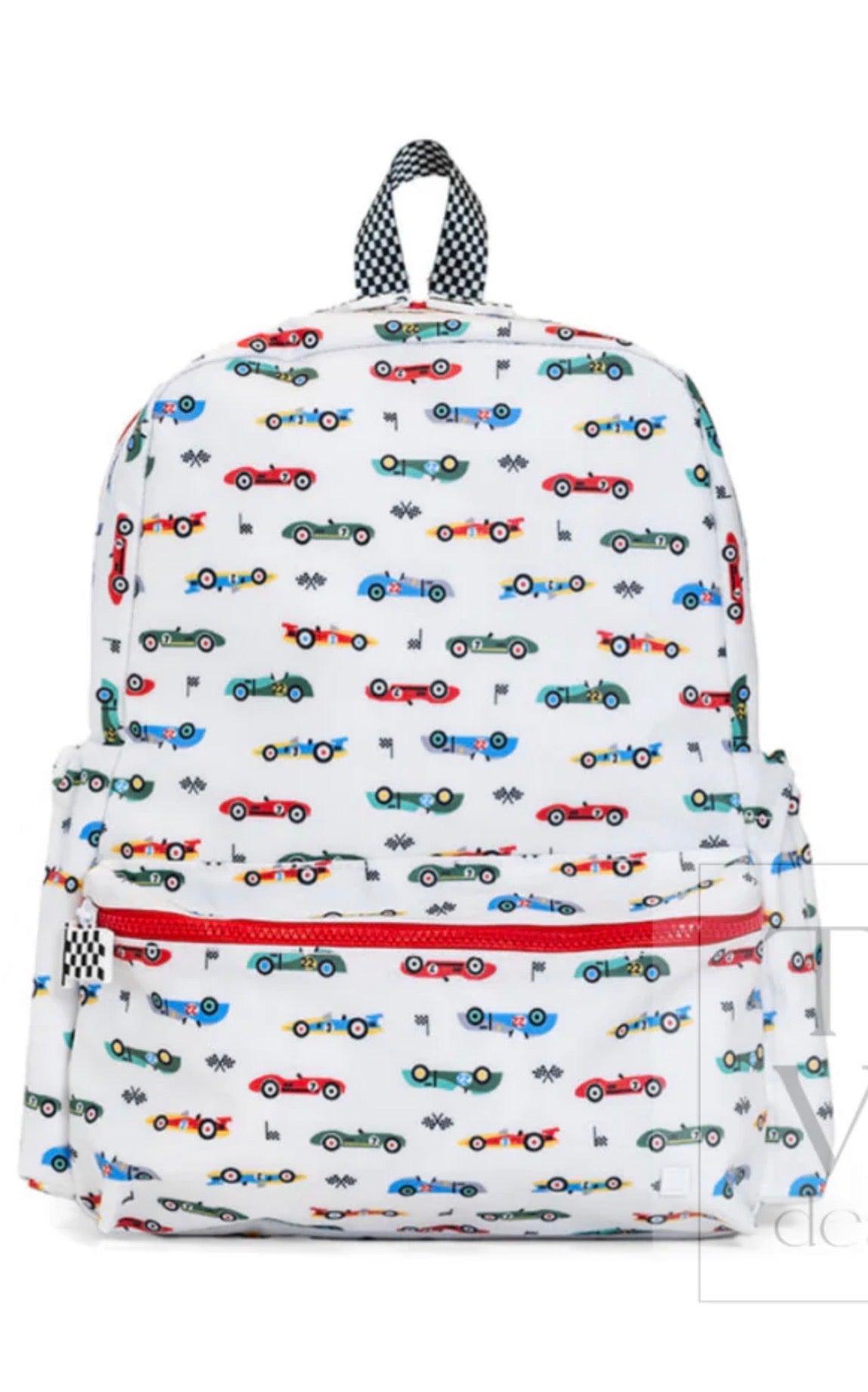 Backpack TRVL