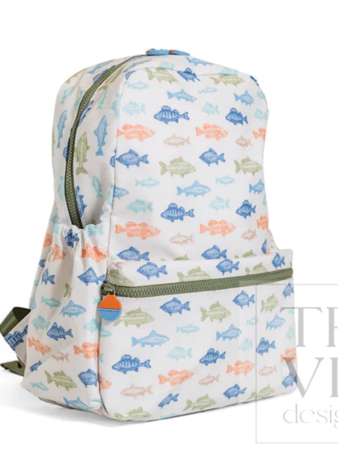 Backpack TRVL
