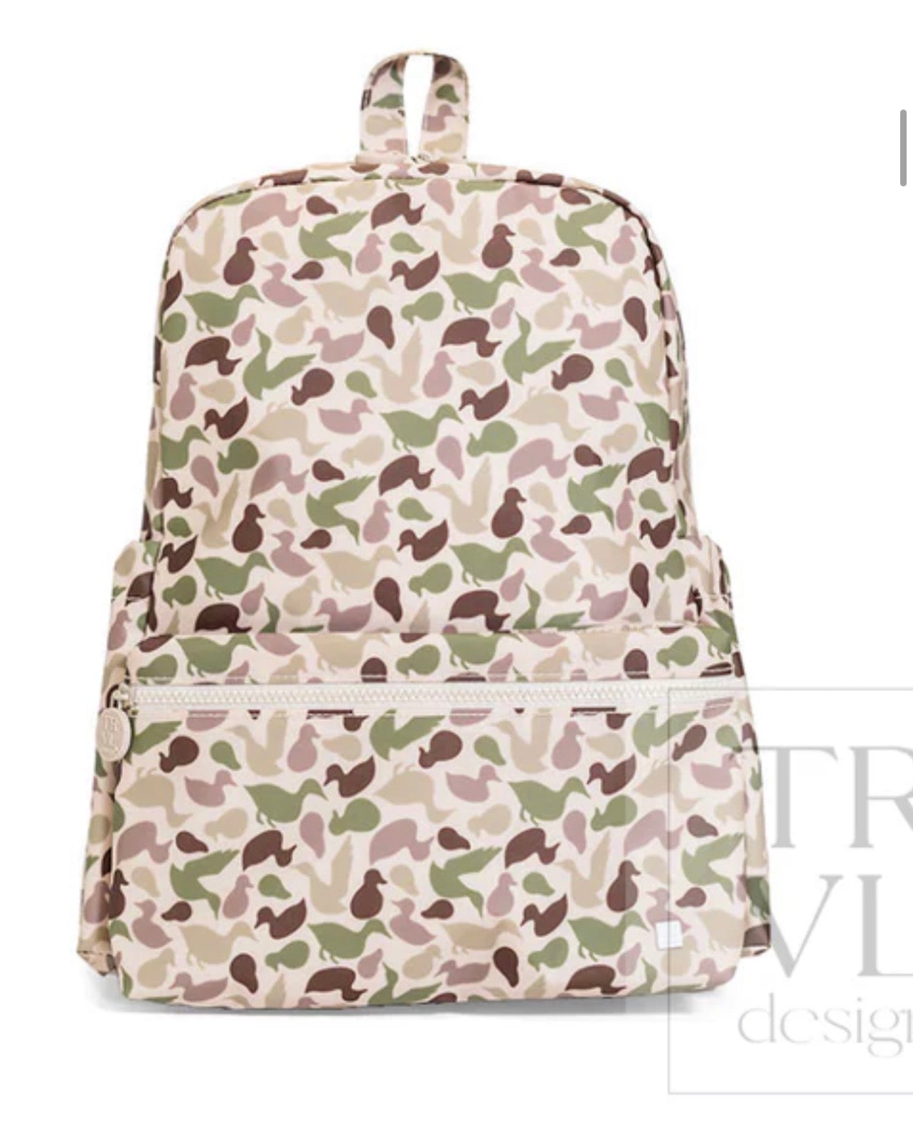 Backpack TRVL