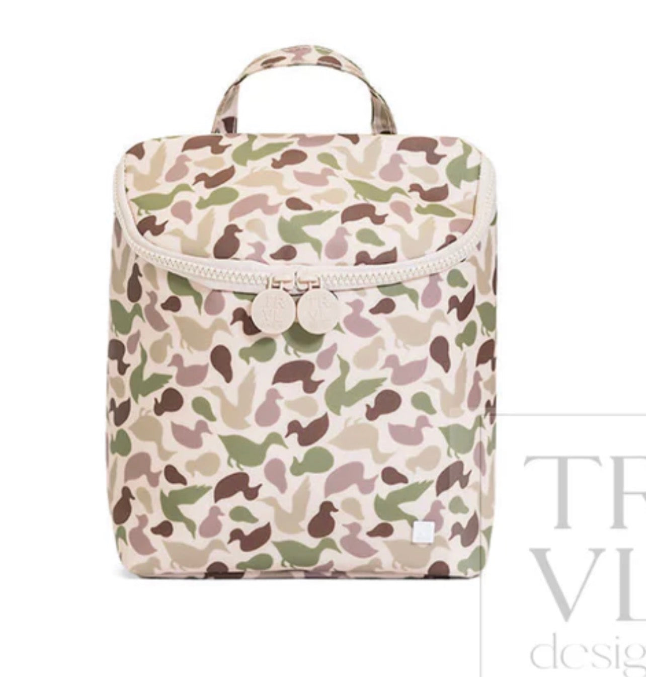 Take Away Insulated Lunch Bag TRVL