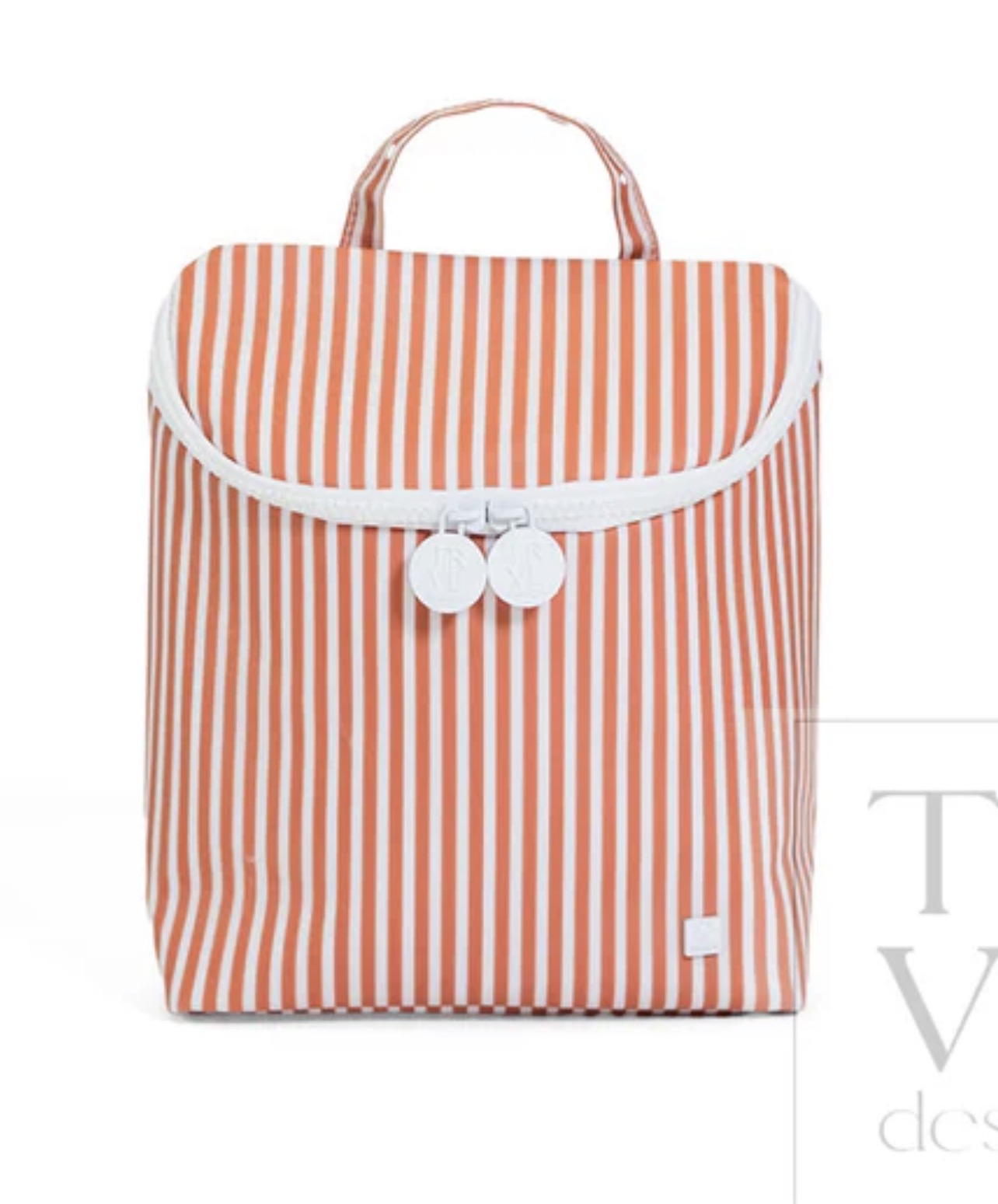 Take Away Insulated Lunch Bag TRVL