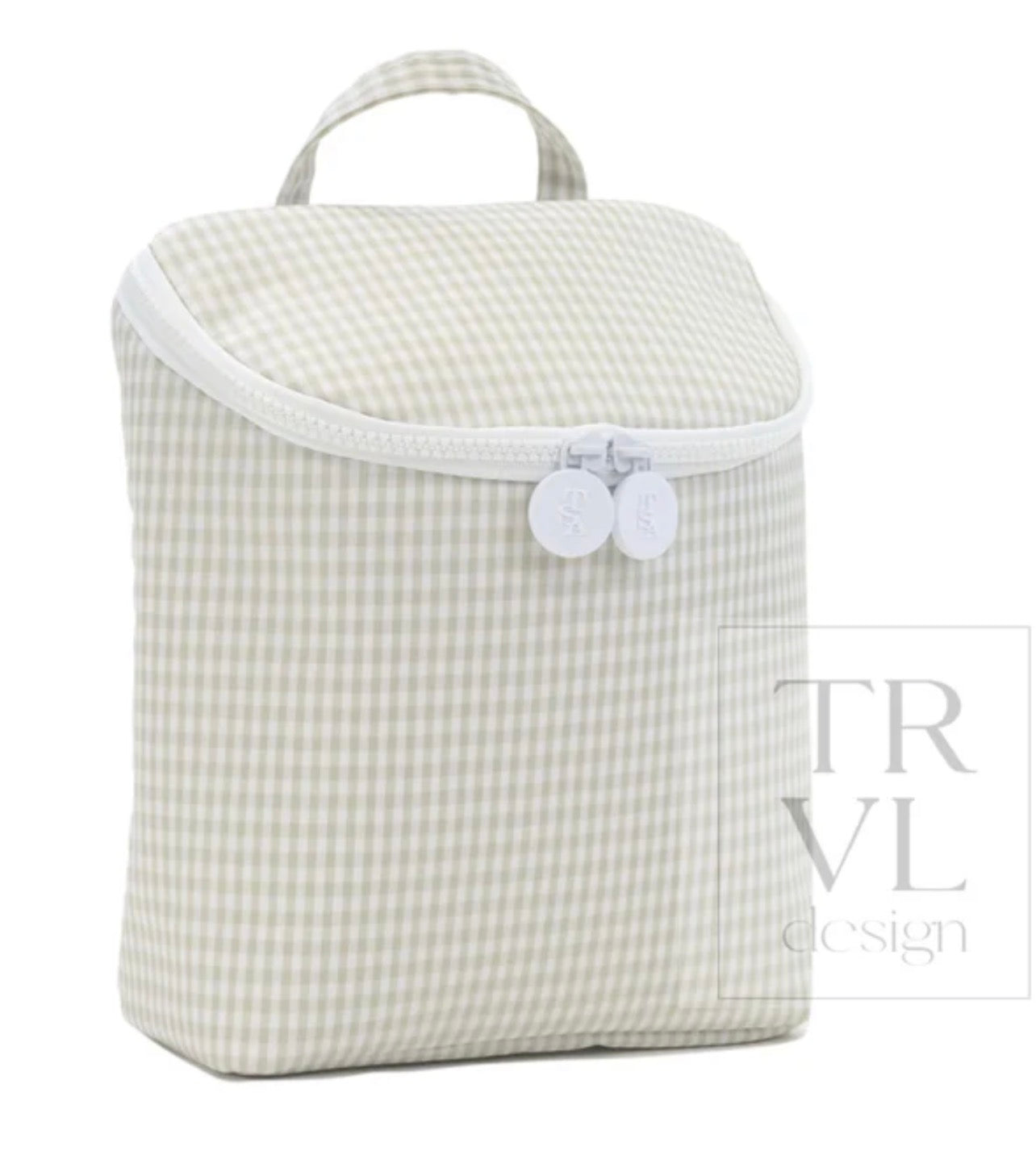 Take Away Insulated Lunch Bag TRVL