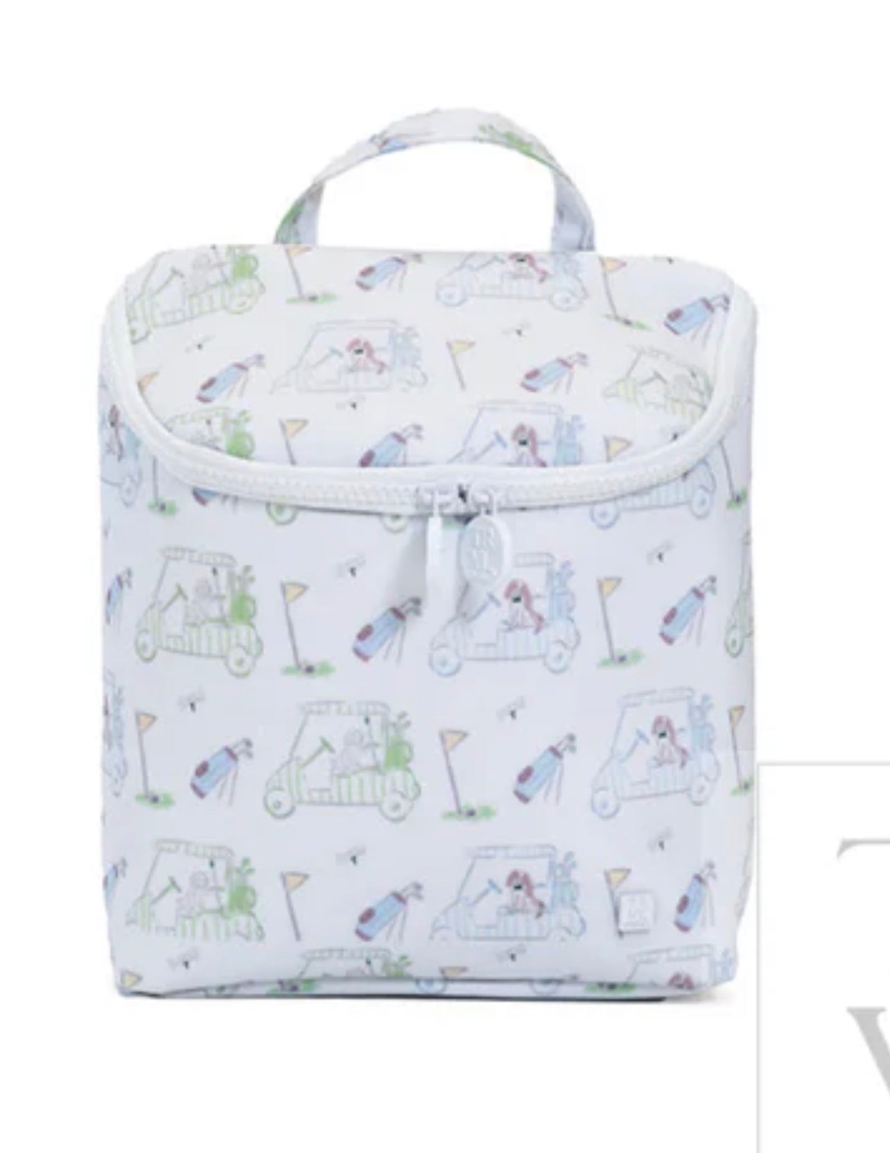 Take Away Insulated Lunch Bag TRVL