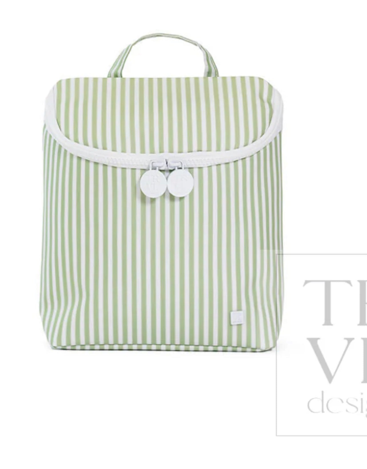 Take Away Insulated Lunch Bag TRVL