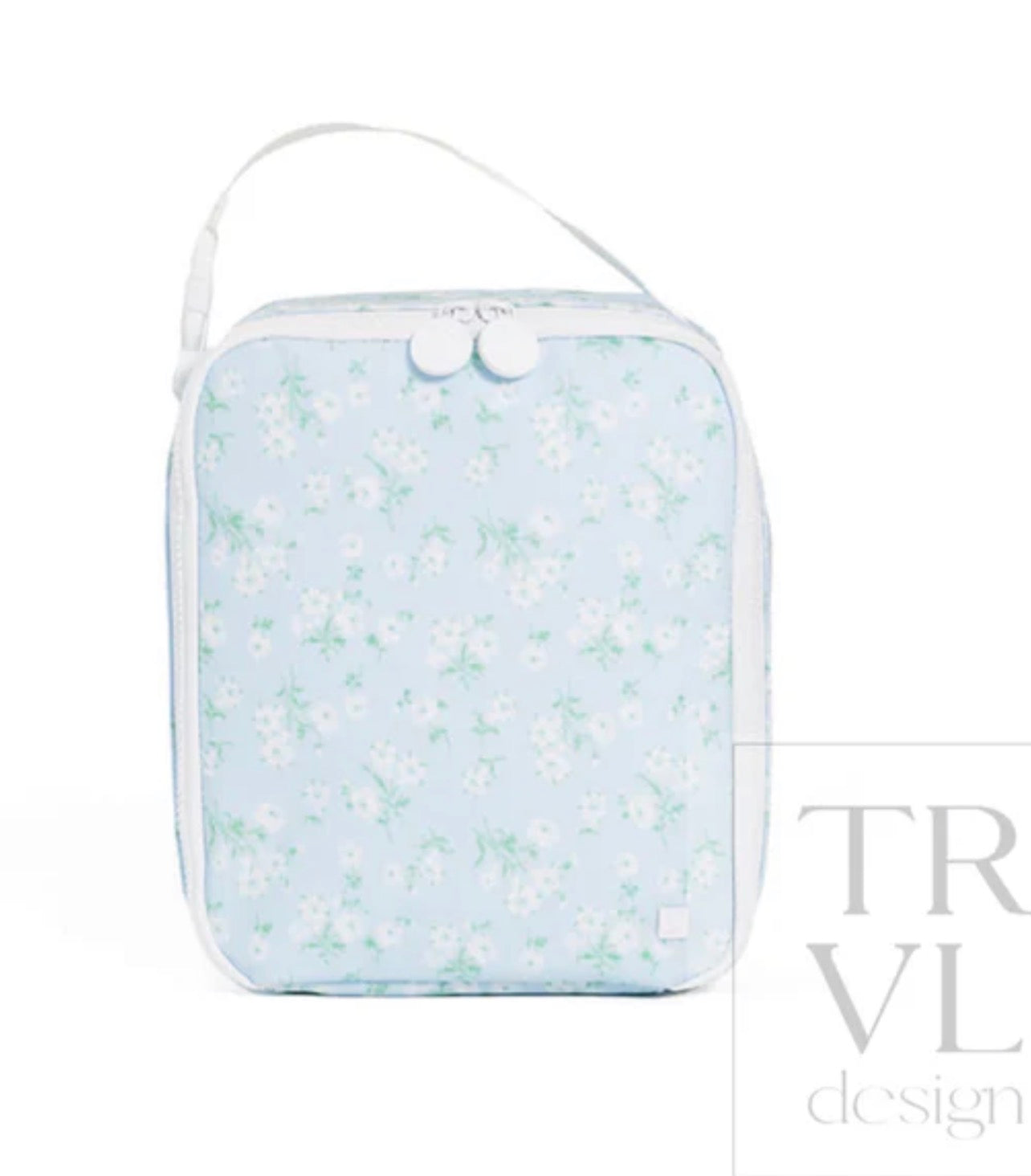Lunch Box Bag TRVL