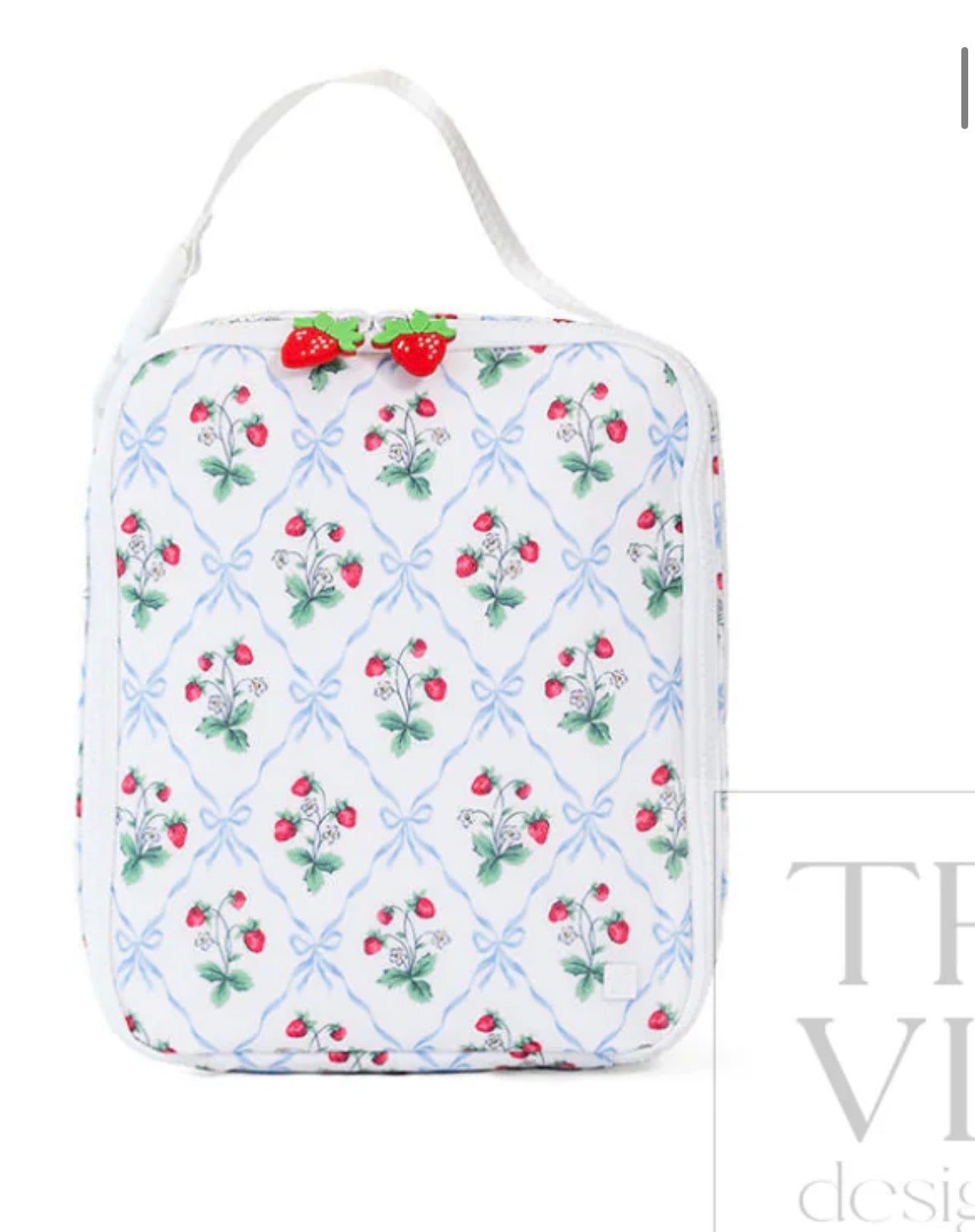 Lunch Box Bag TRVL