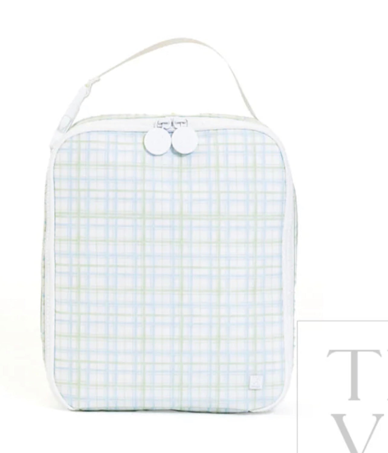 Lunch Box Bag TRVL
