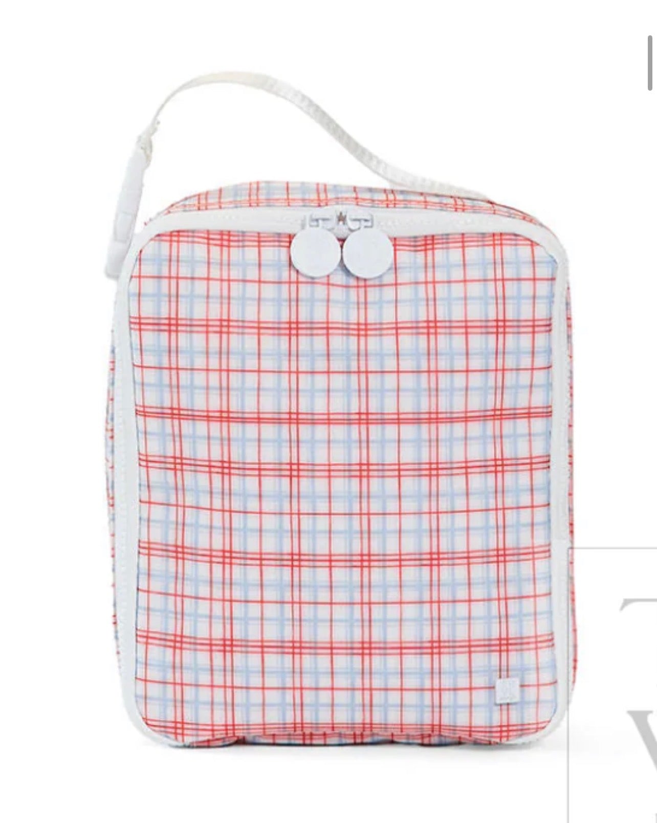 Lunch Box Bag TRVL