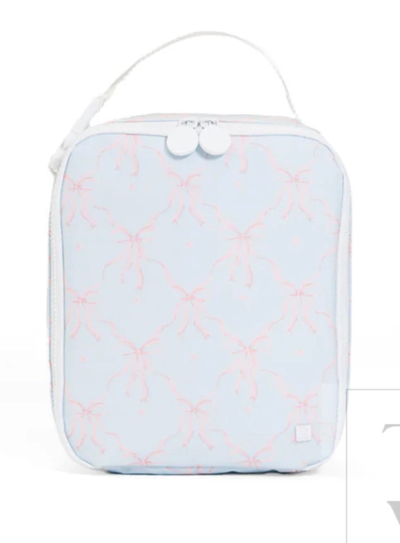 Lunch Box Bag TRVL