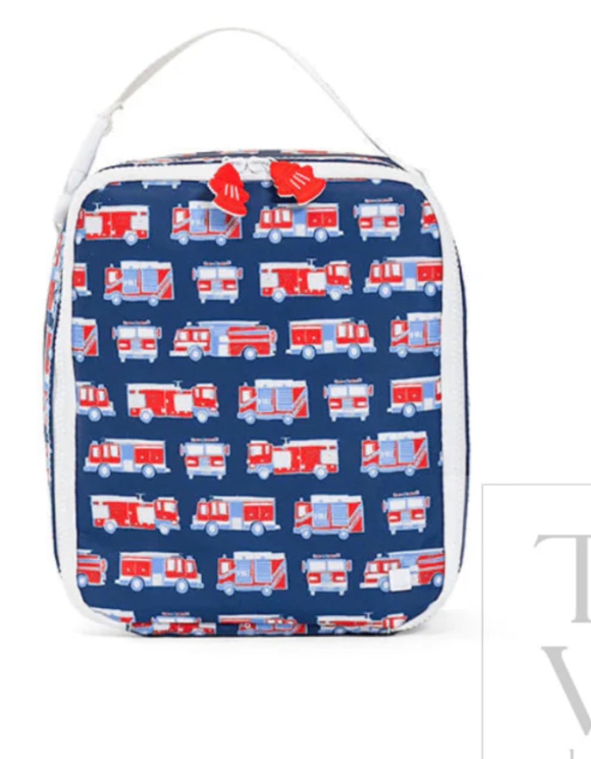 Lunch Box Bag TRVL