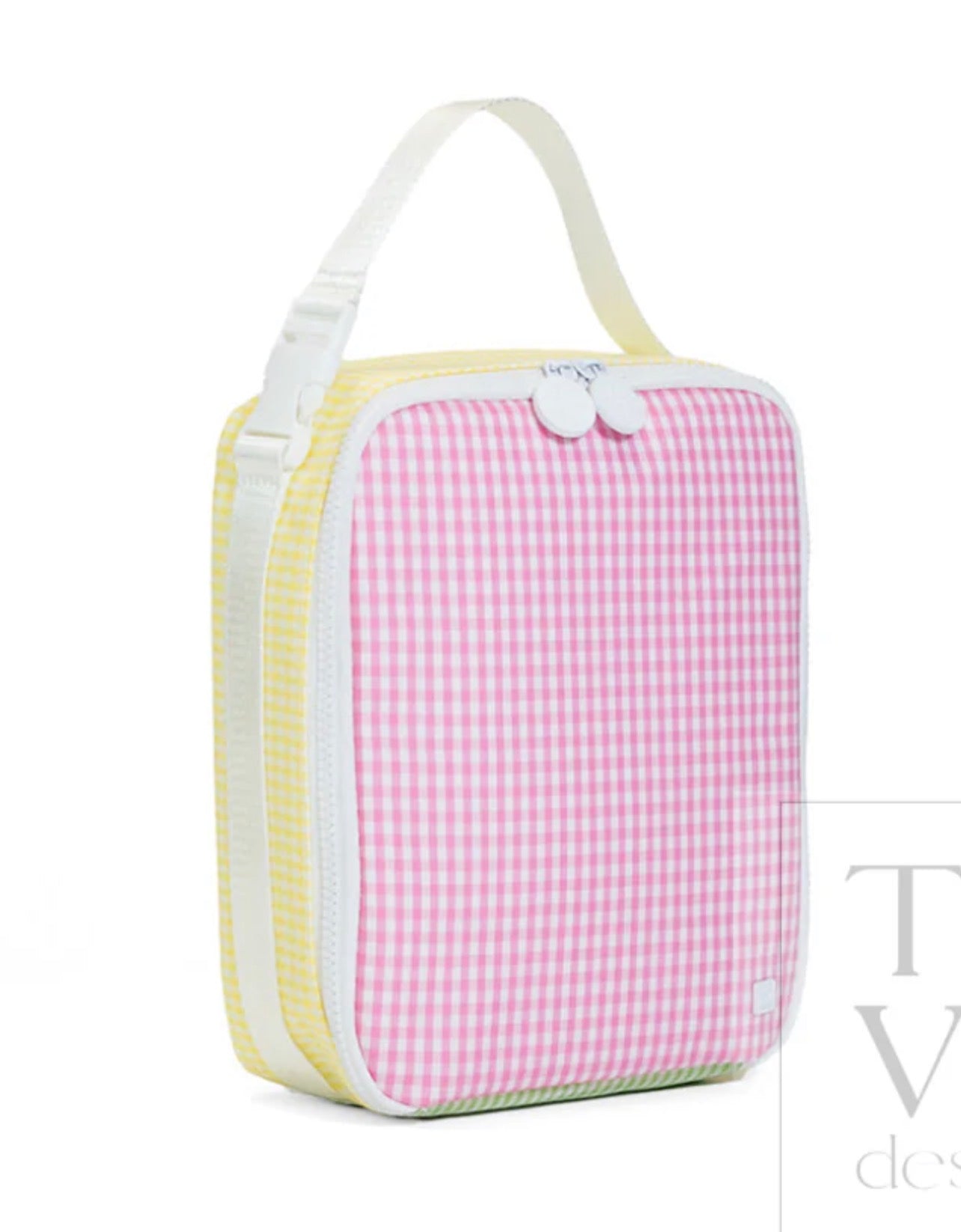Lunch Box Bag TRVL
