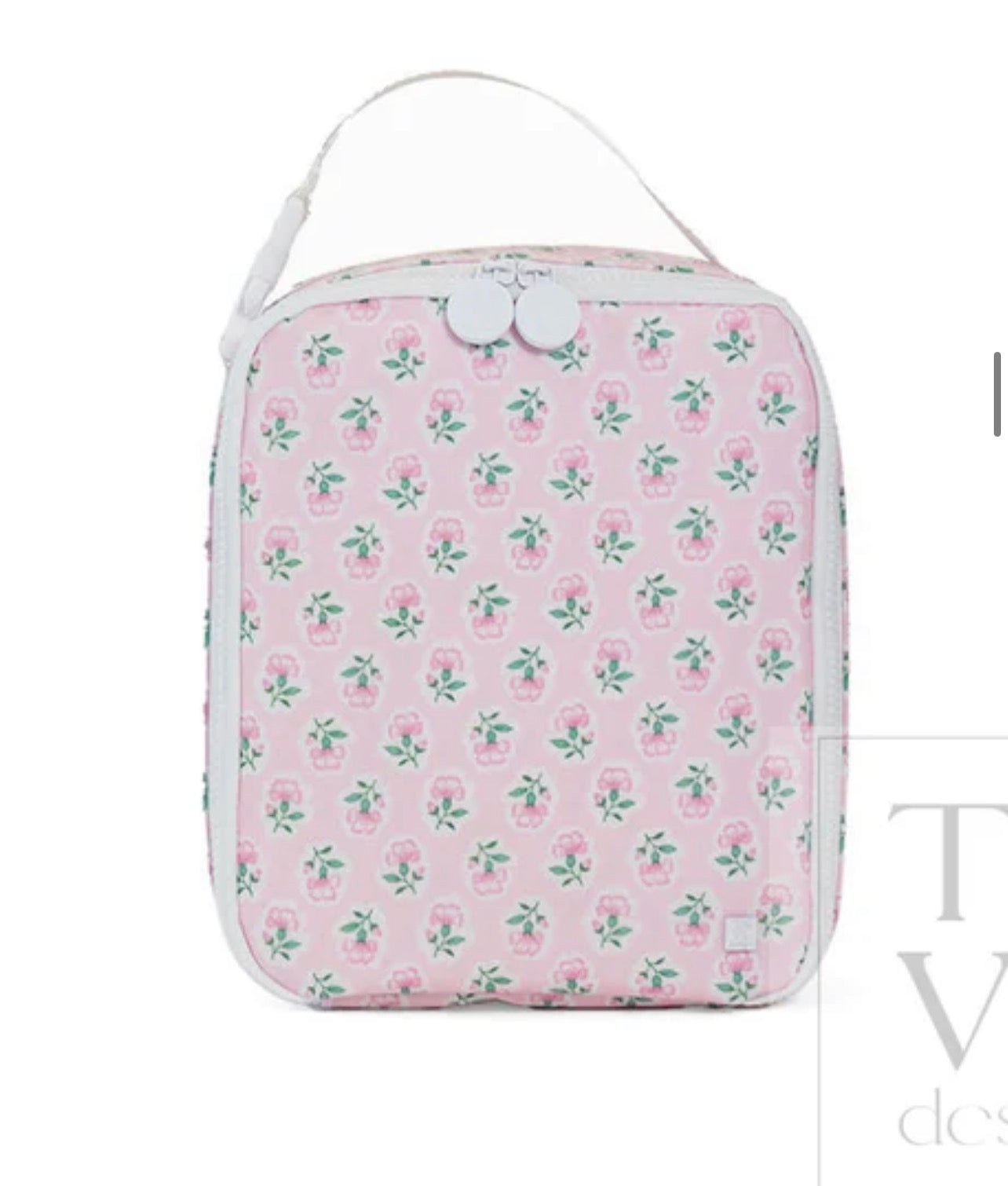Lunch Box Bag TRVL