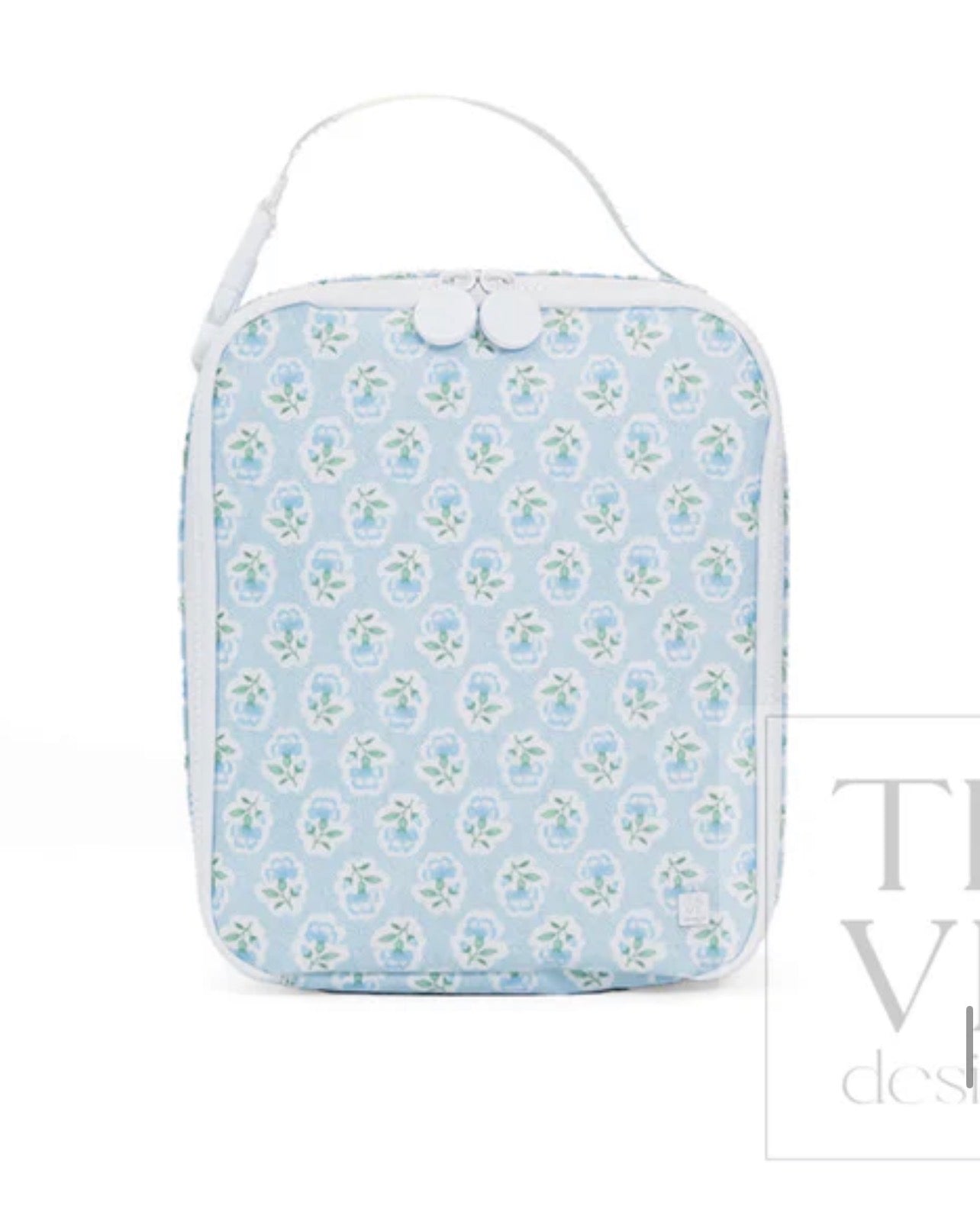 Lunch Box Bag TRVL