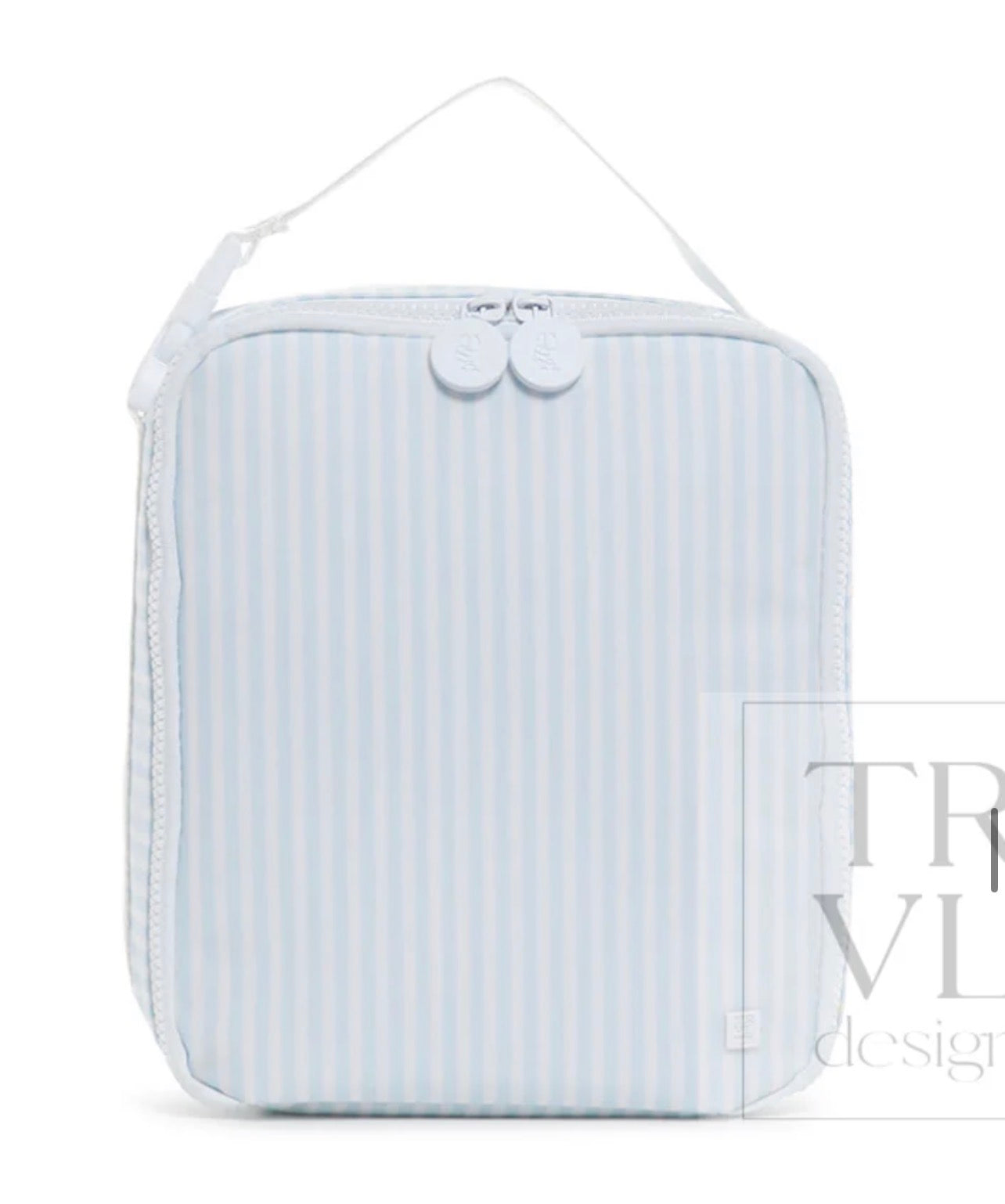 Lunch Box Bag TRVL
