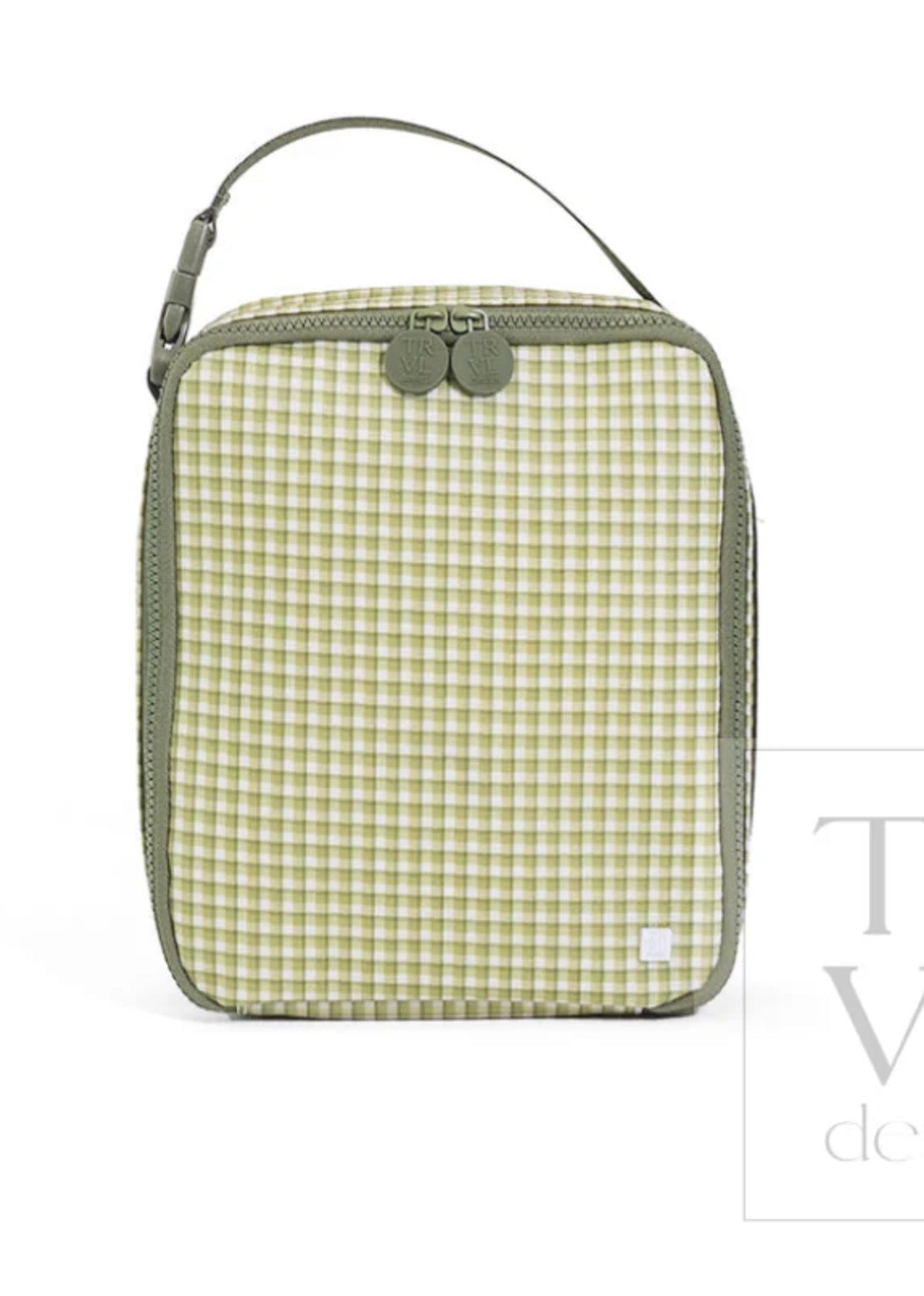 Lunch Box Bag TRVL