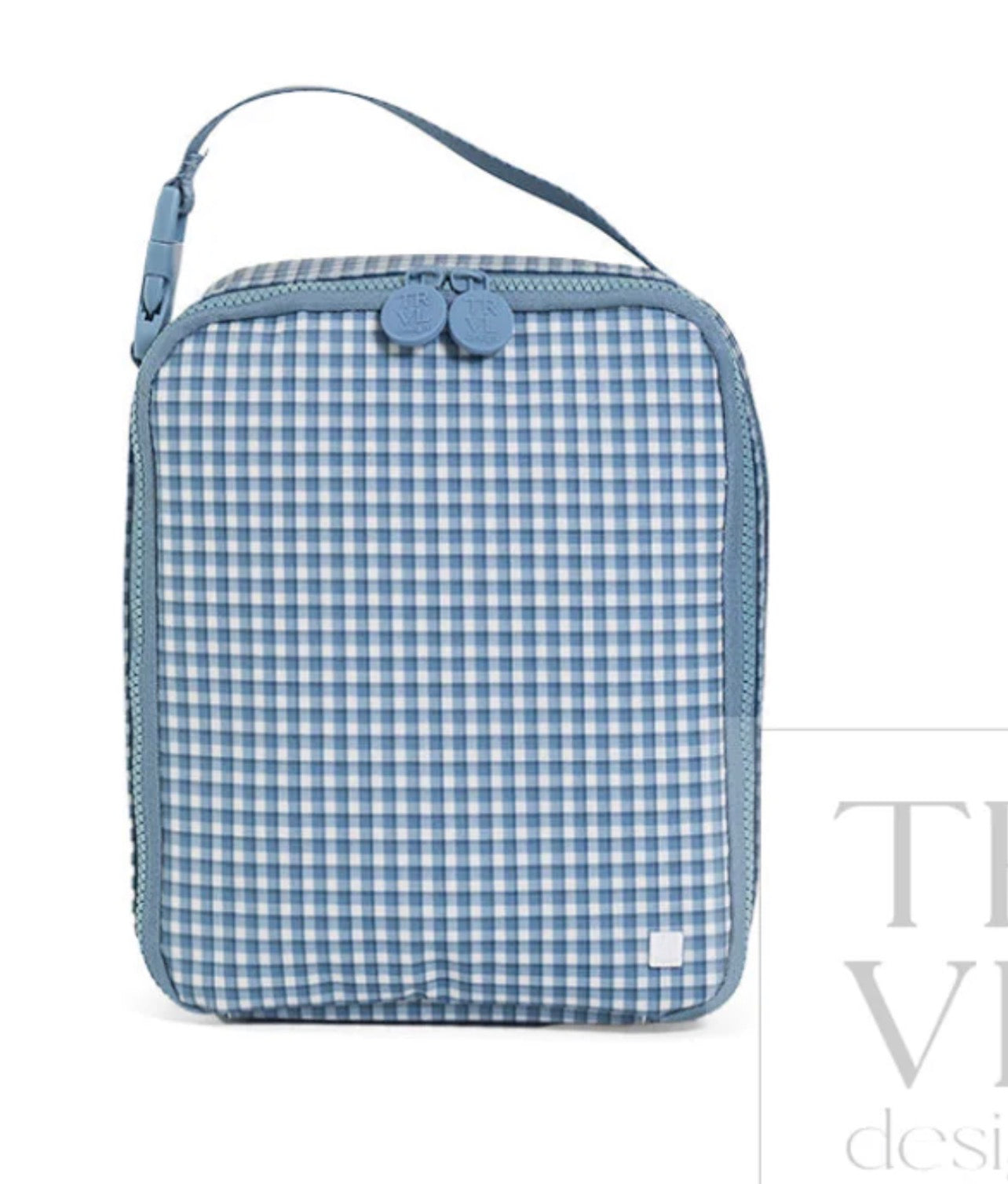 Lunch Box Bag TRVL