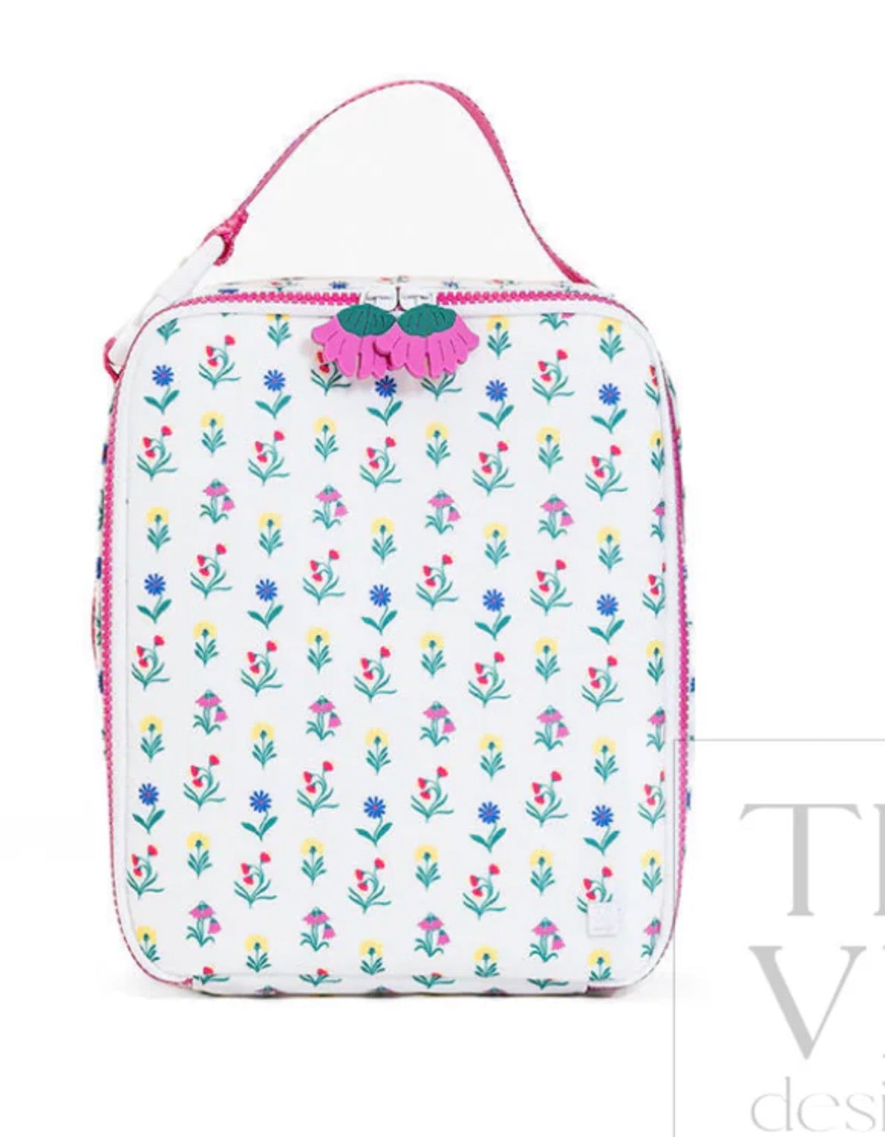 Lunch Box Bag TRVL