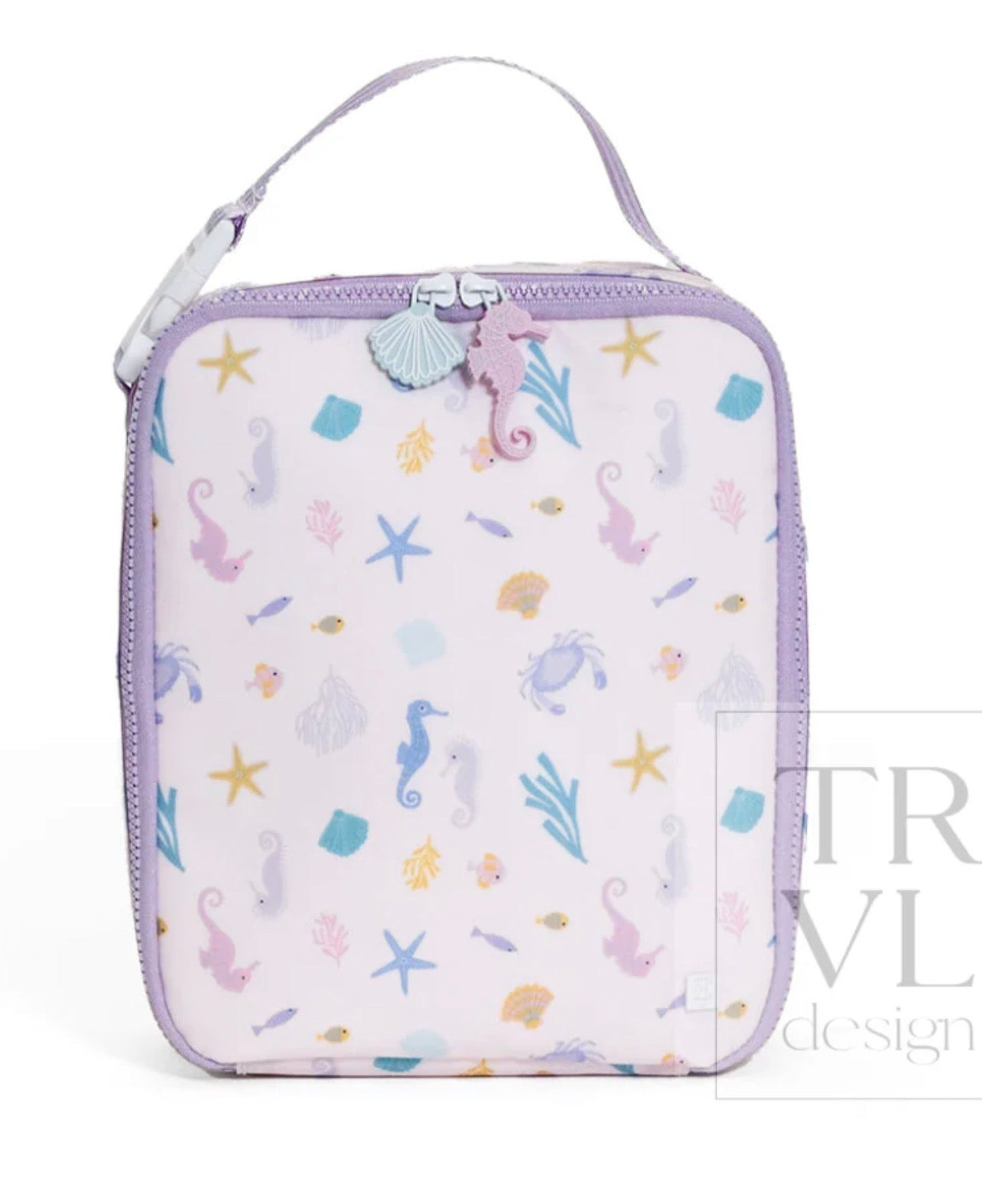 Lunch Box Bag TRVL