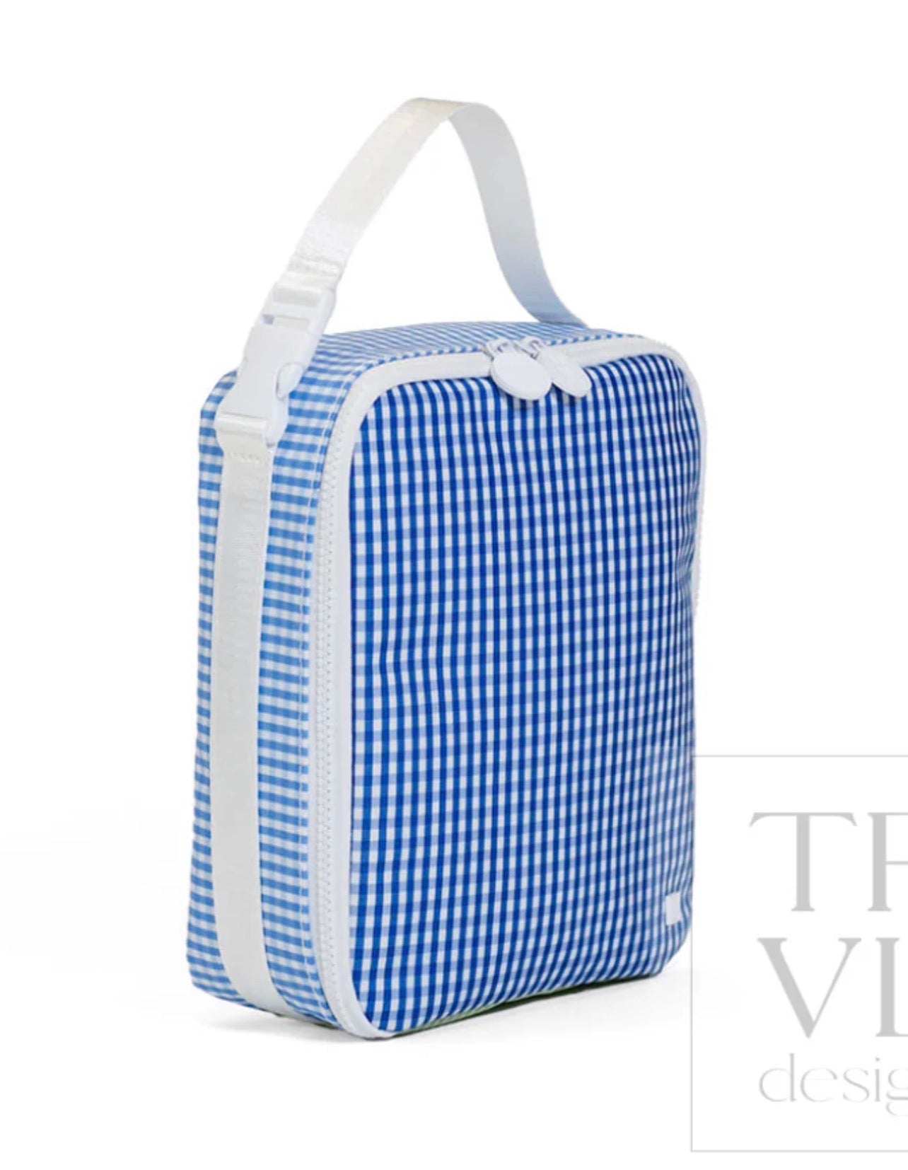Lunch Box Bag TRVL