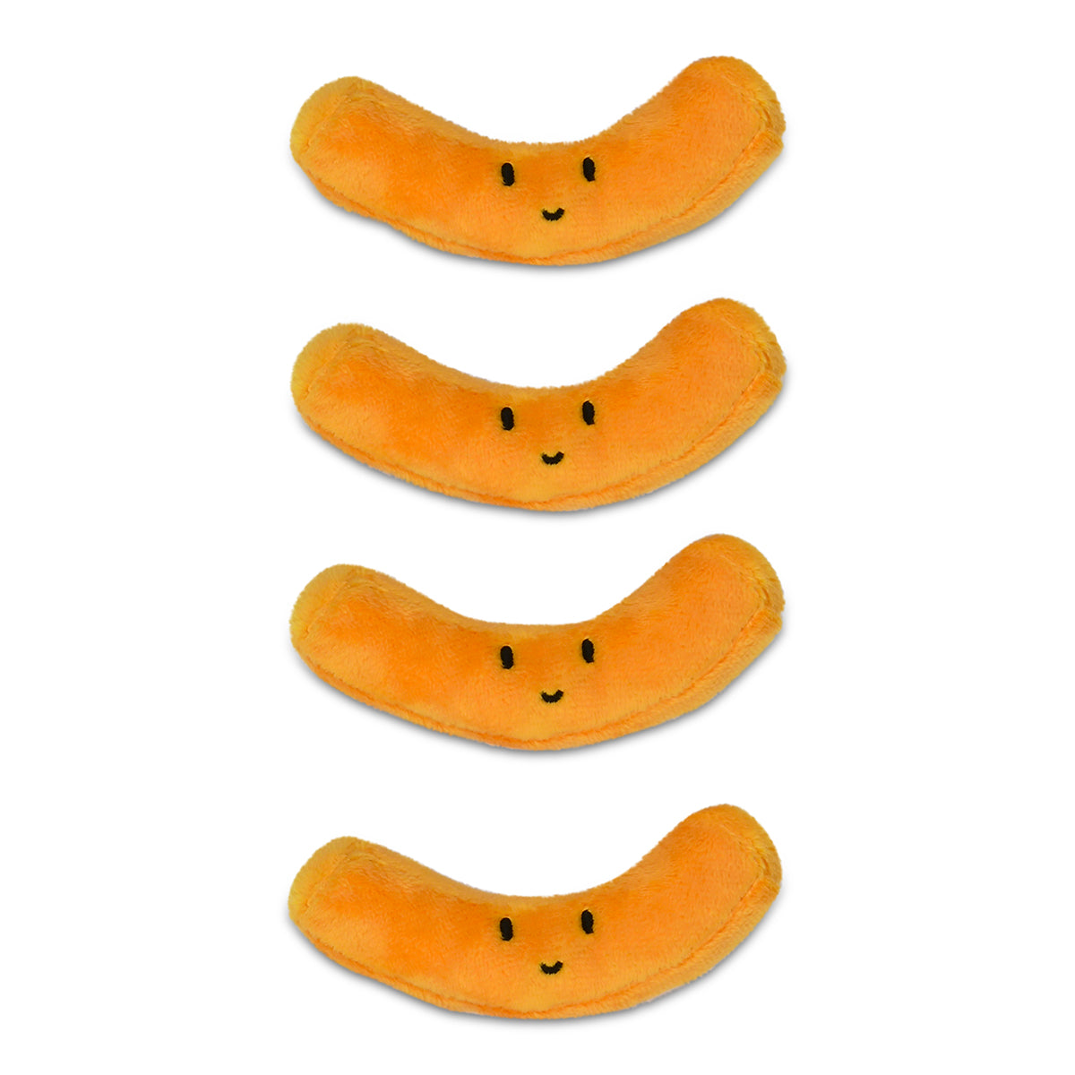 Kraft Mac and Cheese Plush