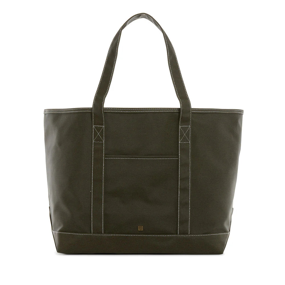 Maxi Tote TRVL