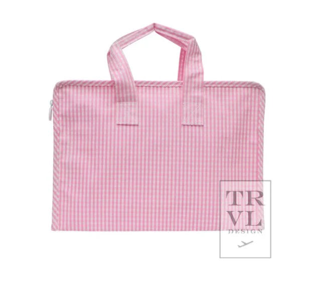 TRVL Overnight Tote