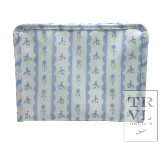 TRVL Ribbon Floral  Roadie