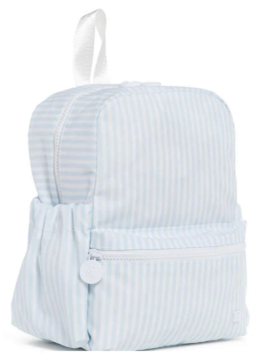 Mini Backpack TRVL
