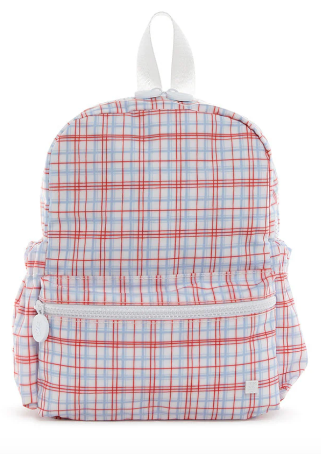 Mini Backpack TRVL