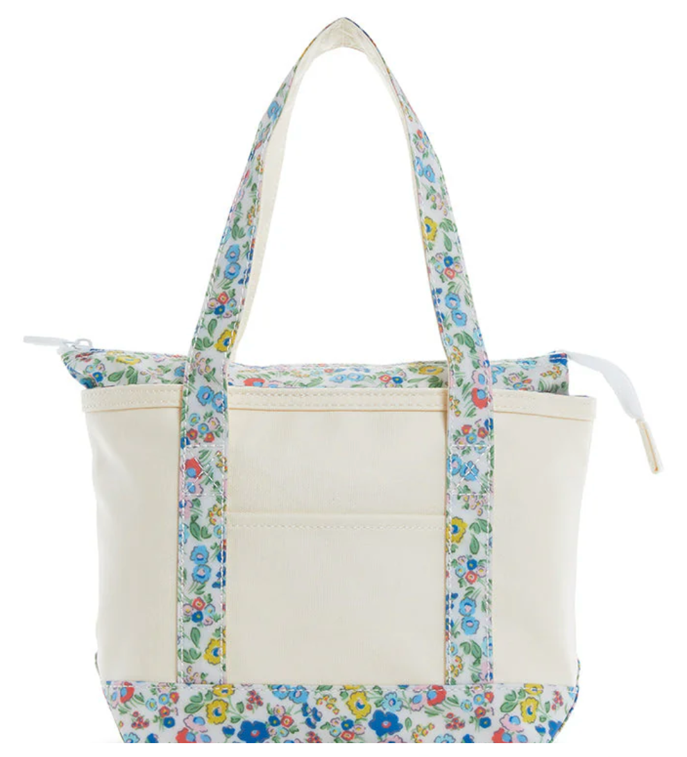 Mini Tote TRVL