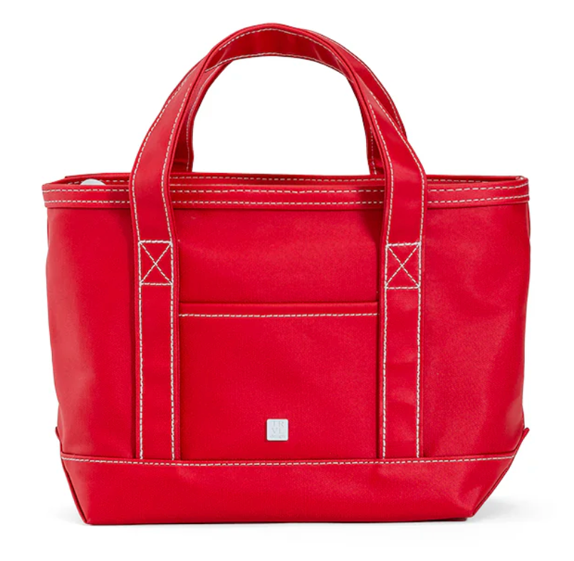 Mini Tote TRVL