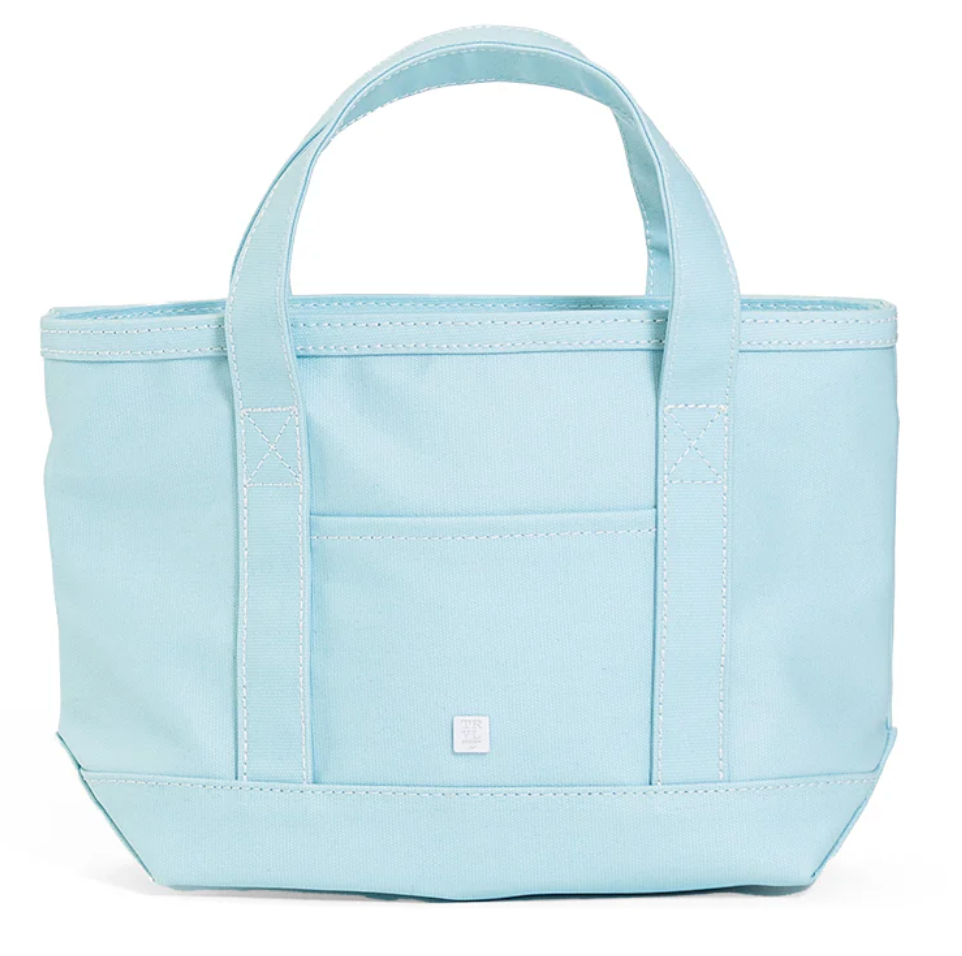 Mini Tote TRVL