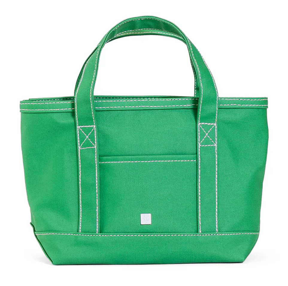 Mini Tote TRVL