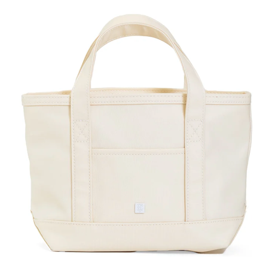 Mini Tote TRVL