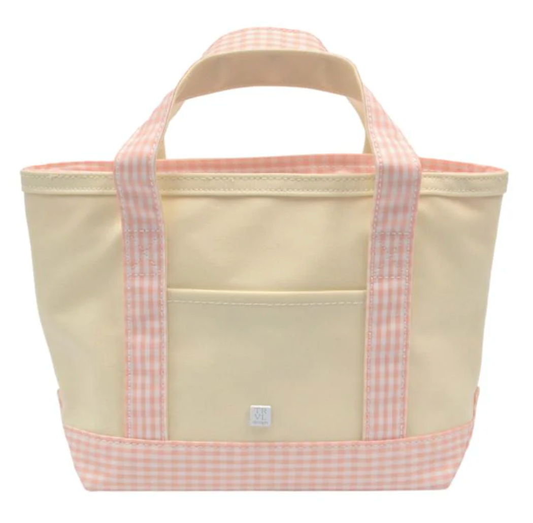 Mini Tote TRVL