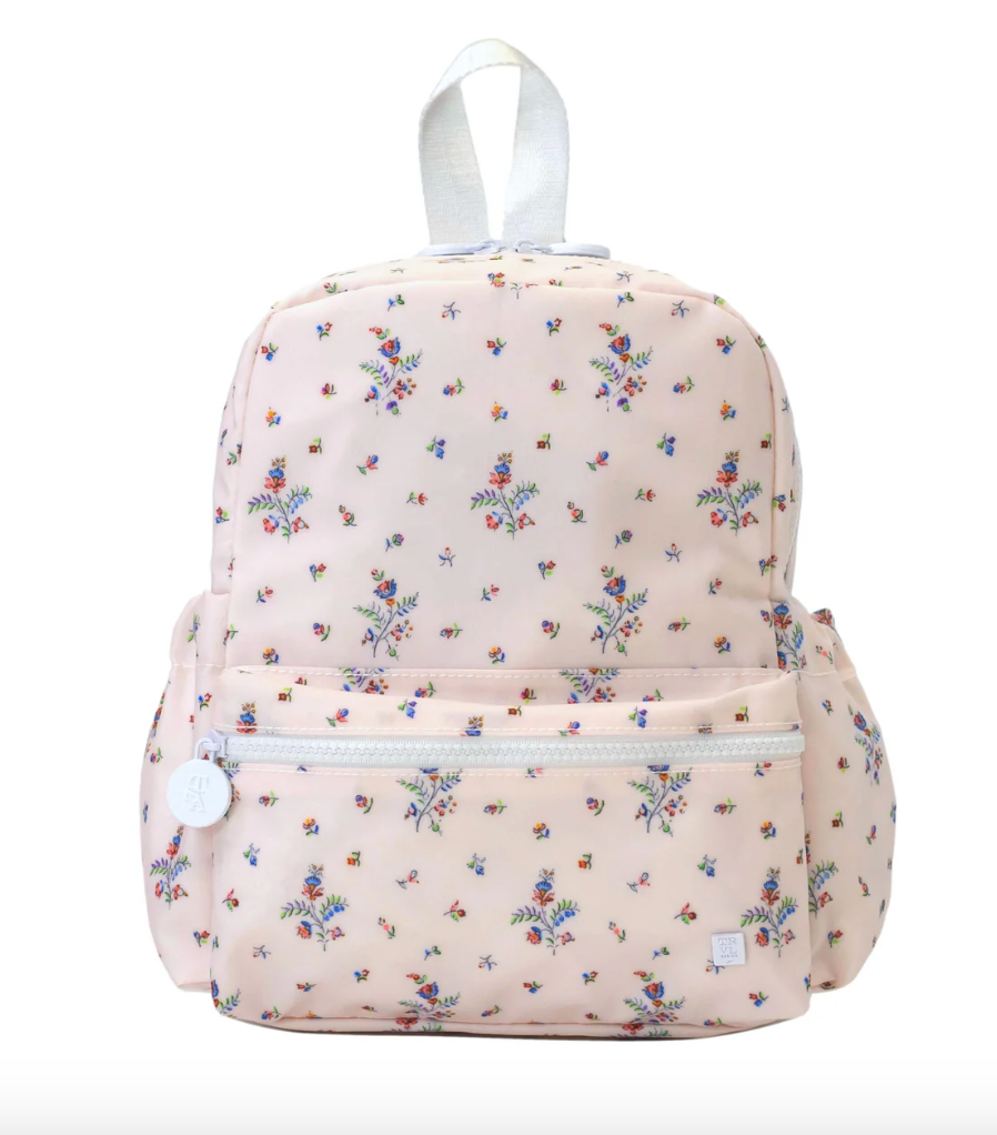Mini Backpack TRVL