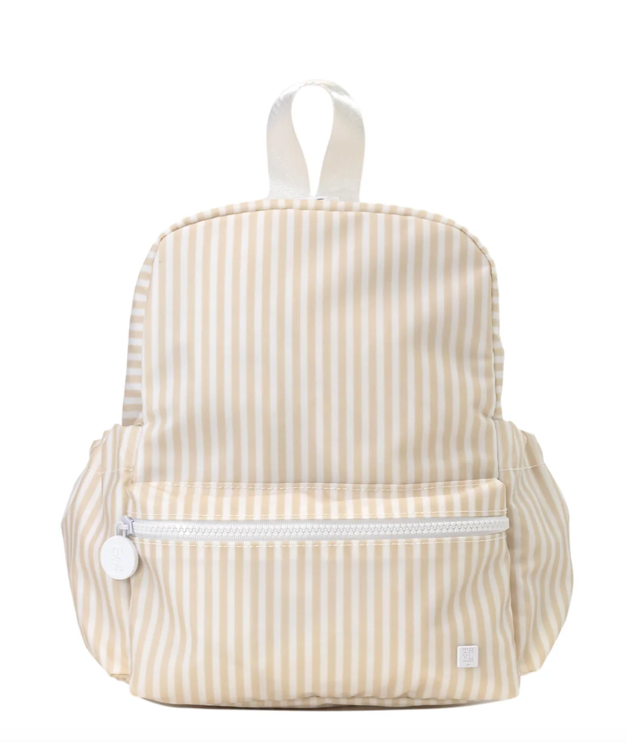 Mini Backpack TRVL