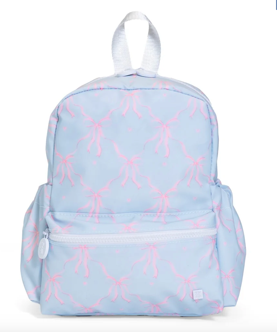 Mini Backpack TRVL