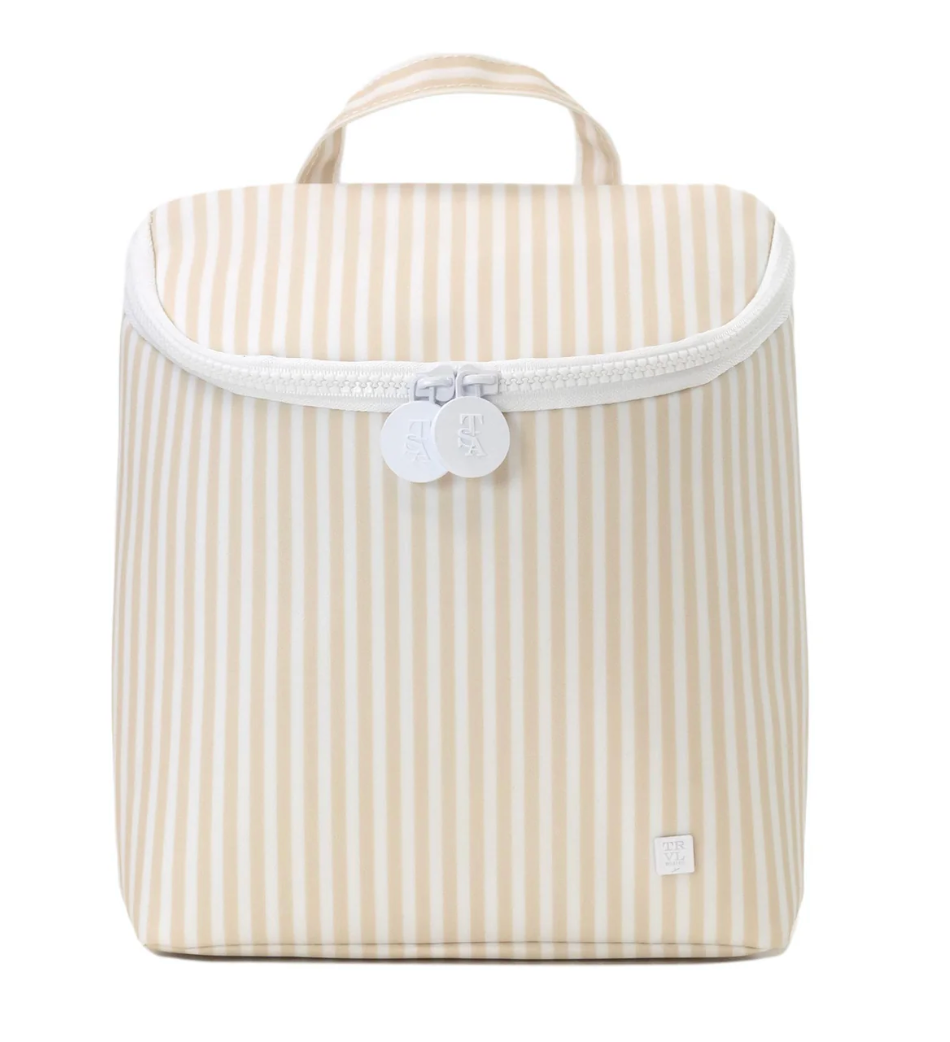 Take Away Insulated Lunch Bag TRVL