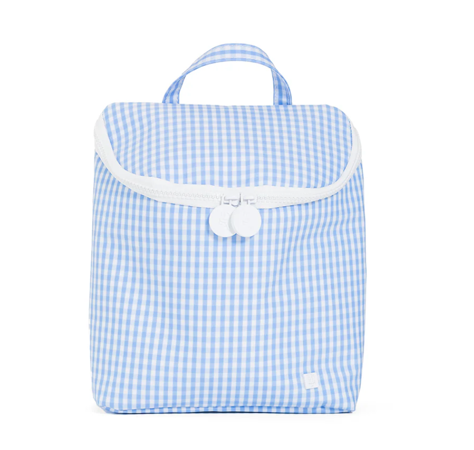 Take Away Insulated Lunch Bag TRVL