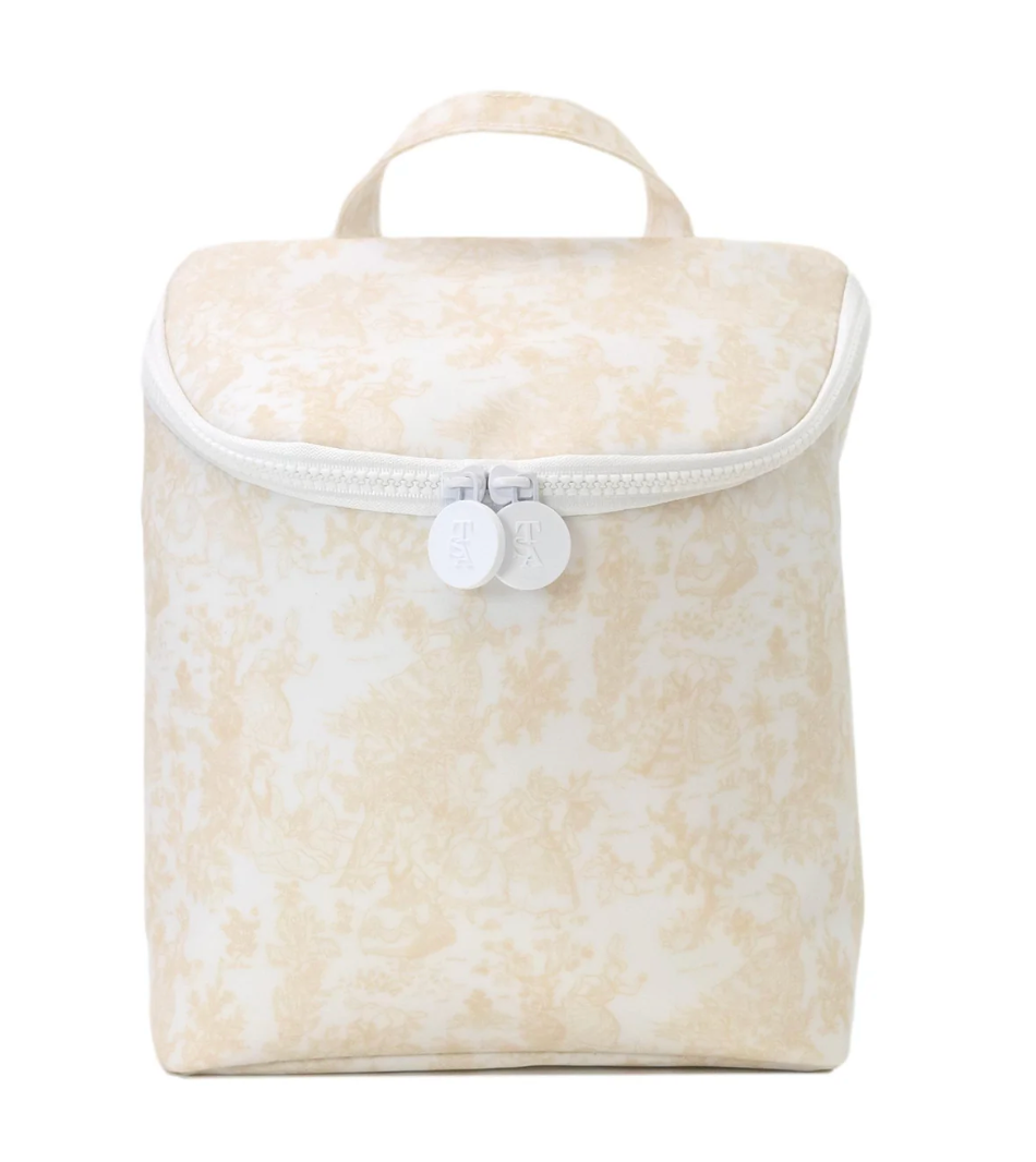 Take Away Insulated Lunch Bag TRVL