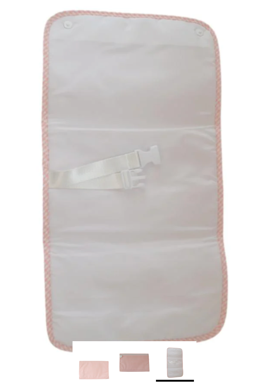 Changing Pad TRVL