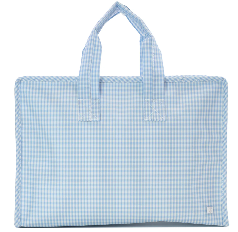 Overnight Tote TRVL