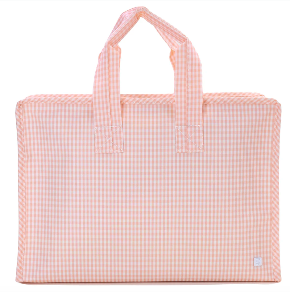 Overnight Tote TRVL