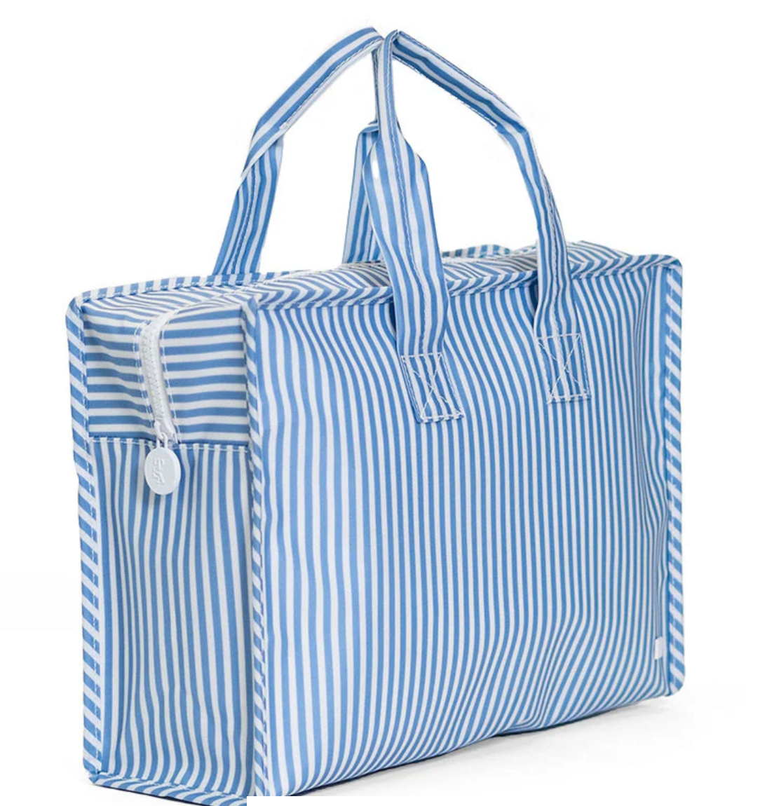 Overnight Tote TRVL