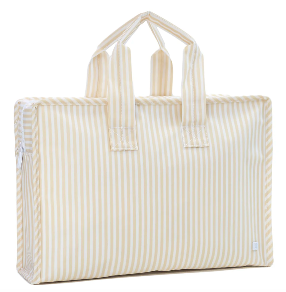 Overnight Tote TRVL
