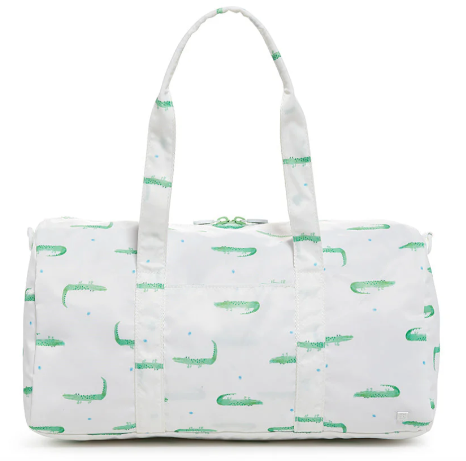 Weekender Duffle Bag TRVL