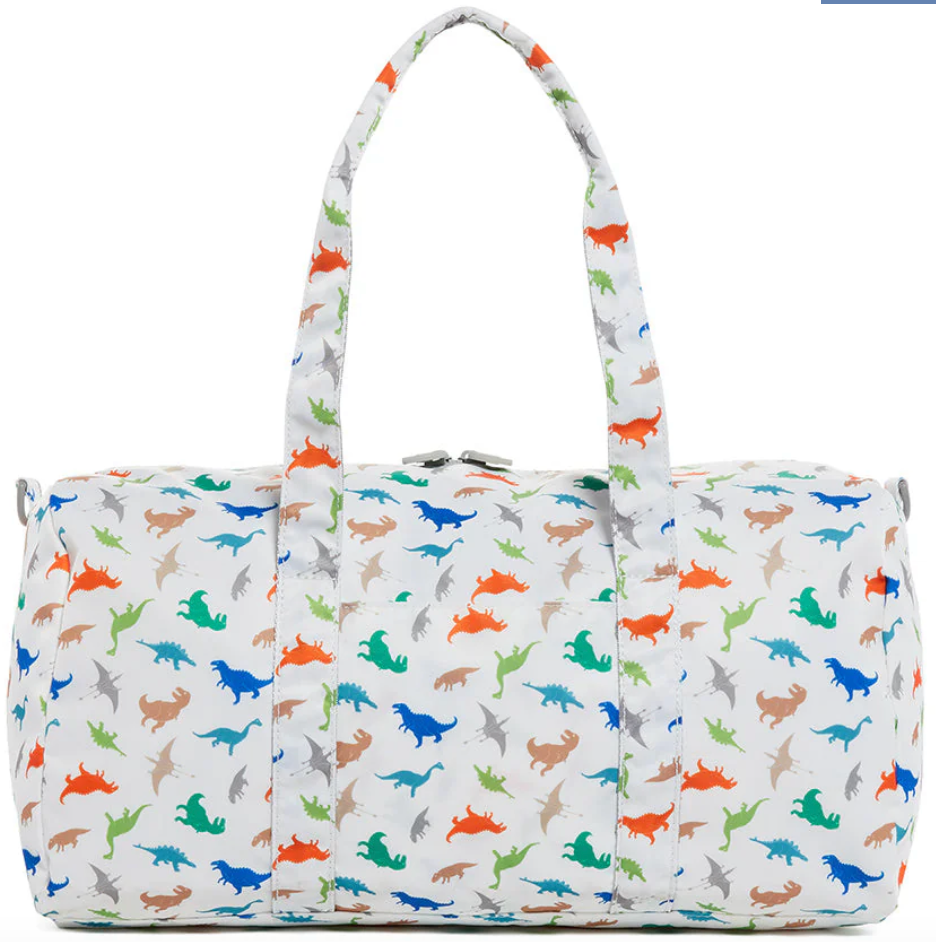 Weekender Duffle Bag TRVL